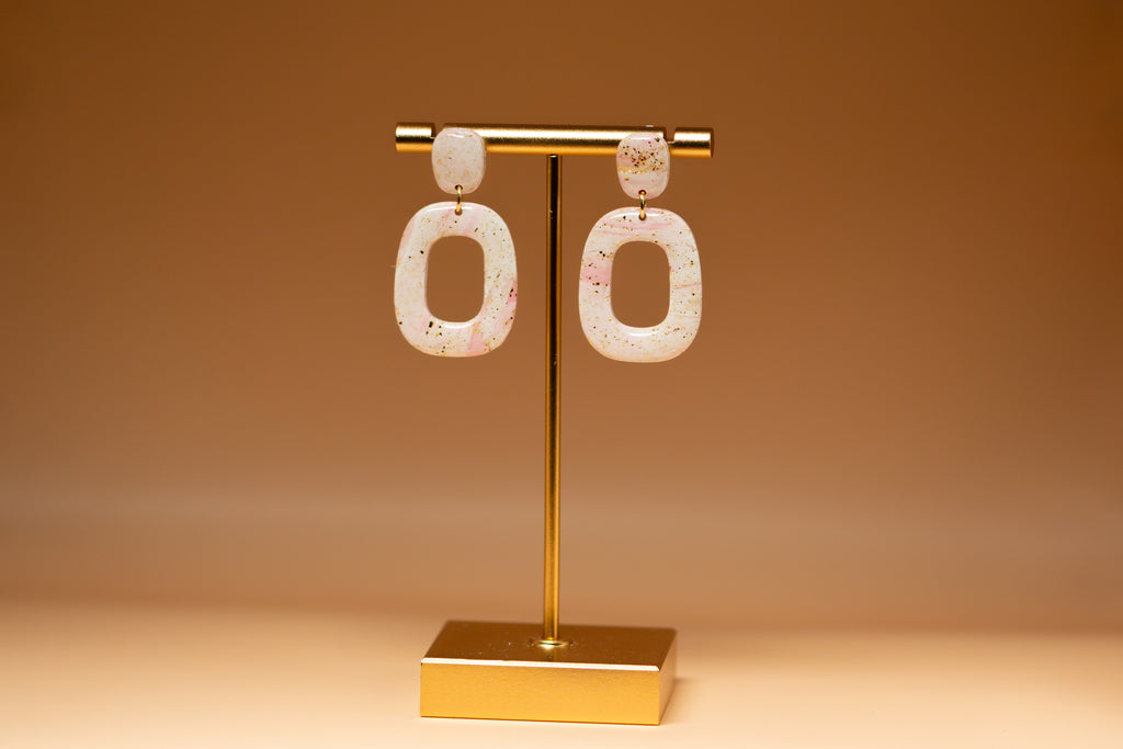 The Arch Earrings