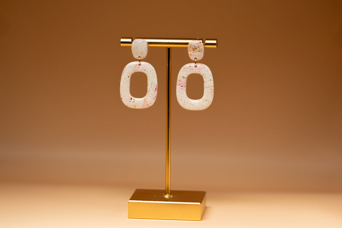 The Arch Earrings