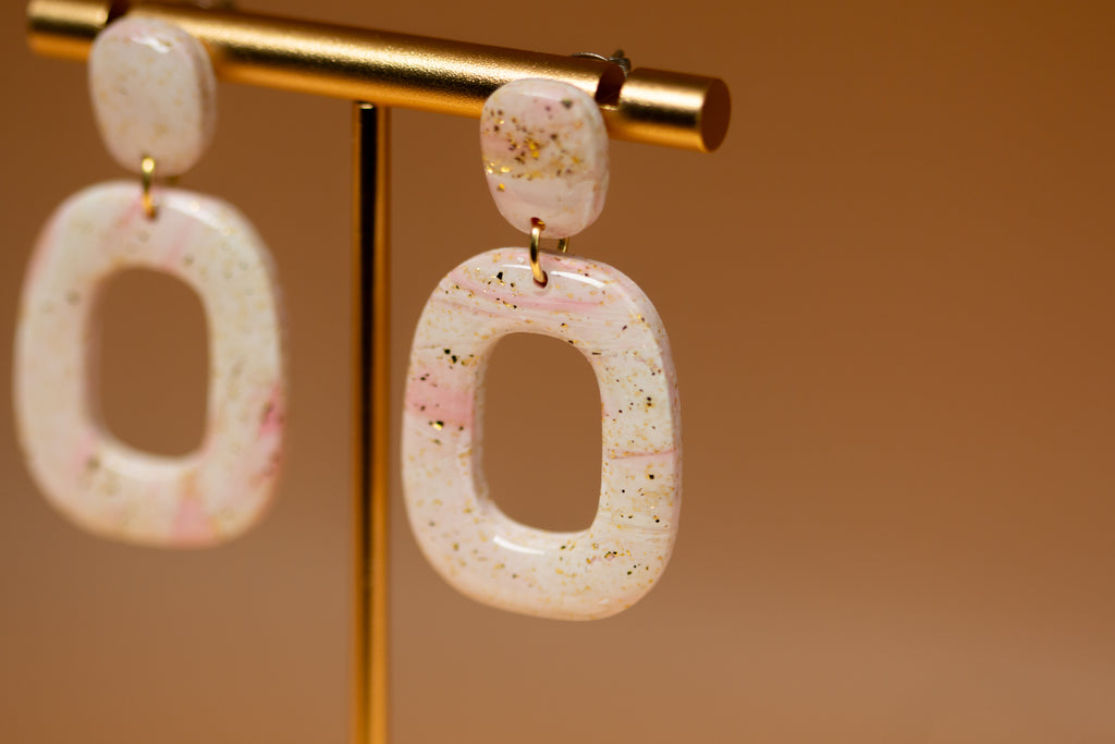 The Arch Earrings
