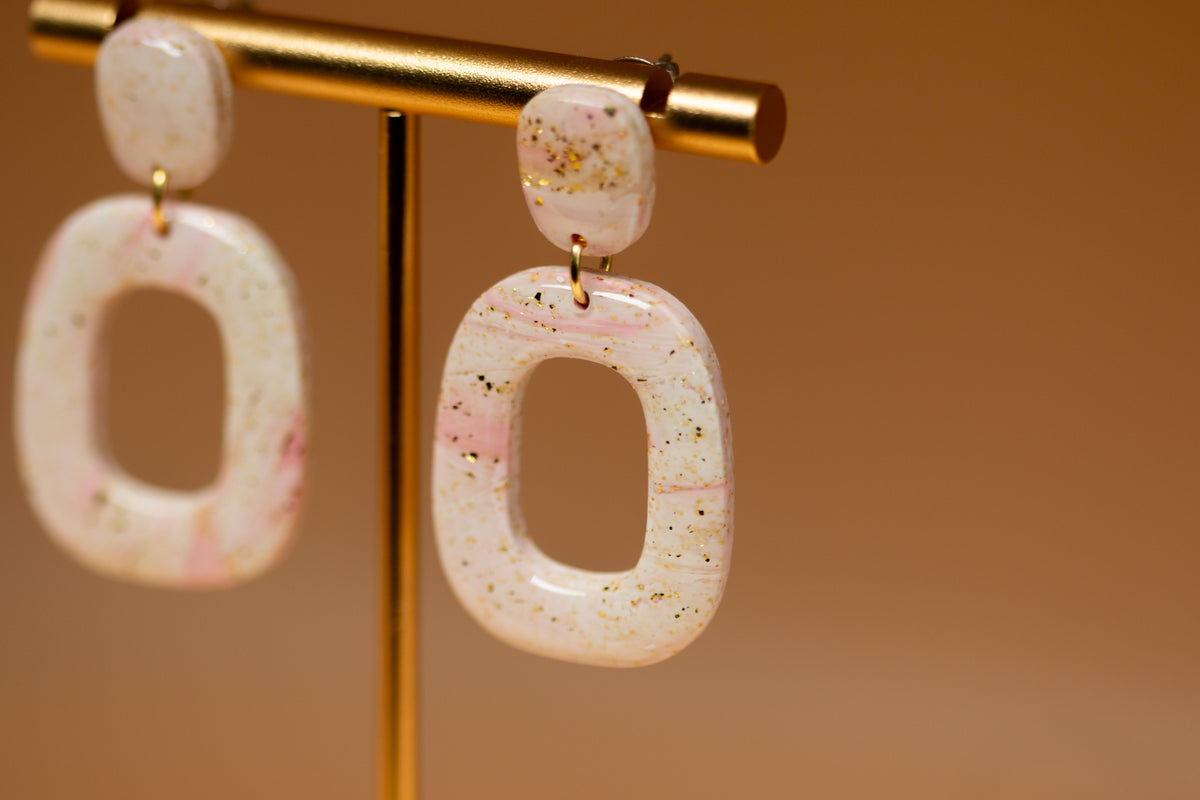 The Arch Earrings