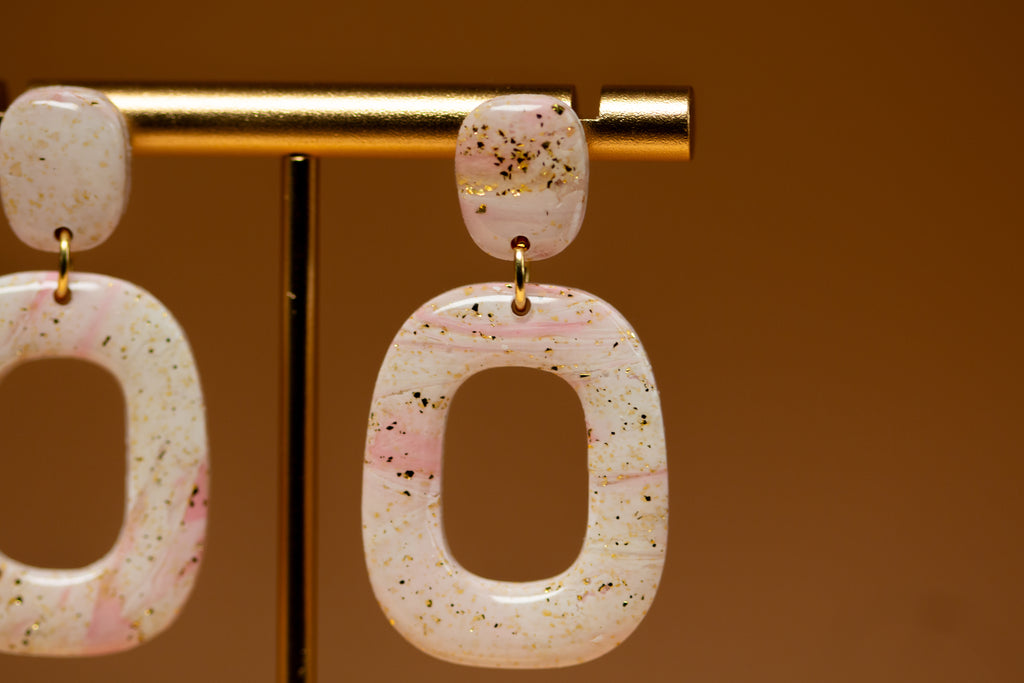 The Arch Earrings