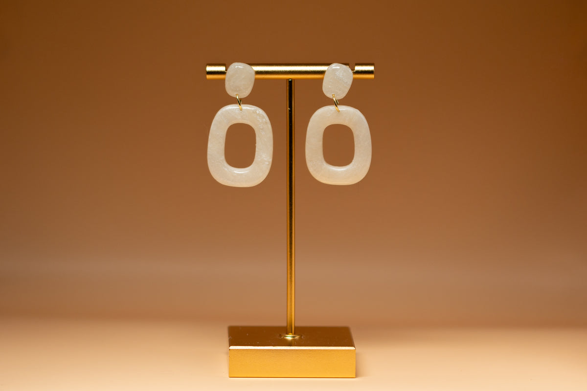 The Arch Earrings
