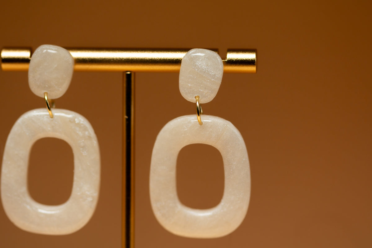 The Arch Earrings