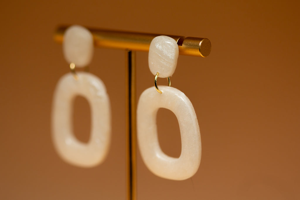 The Arch Earrings