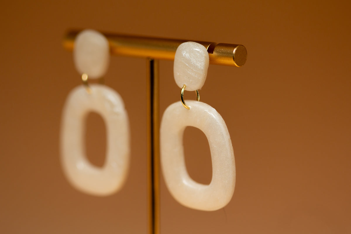 The Arch Earrings