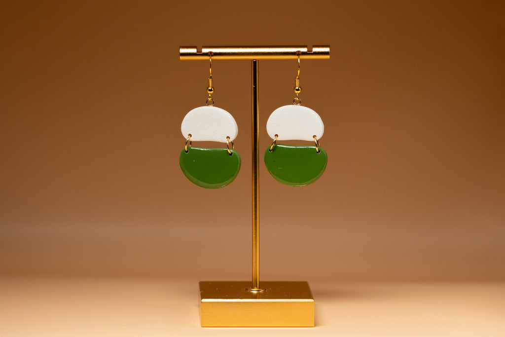 The Pebble Earrings