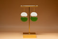 The Pebble Earrings