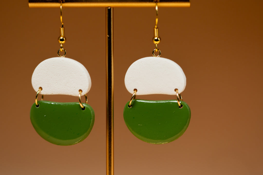 The Pebble Earrings