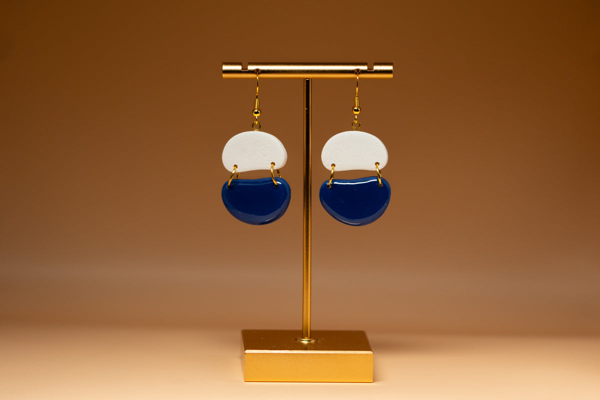The Pebble Earrings