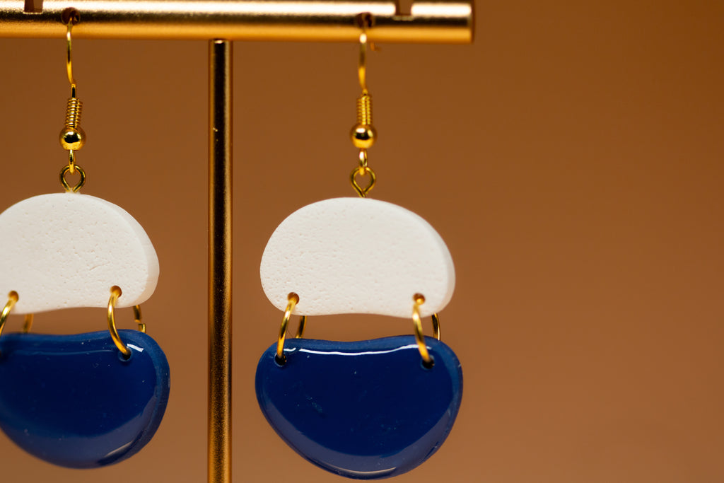 The Pebble Earrings