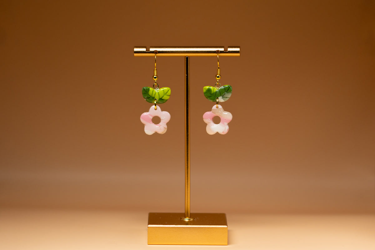 The Bloom Earrings