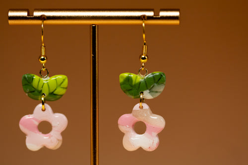 The Bloom Earrings