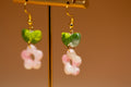 The Bloom Earrings