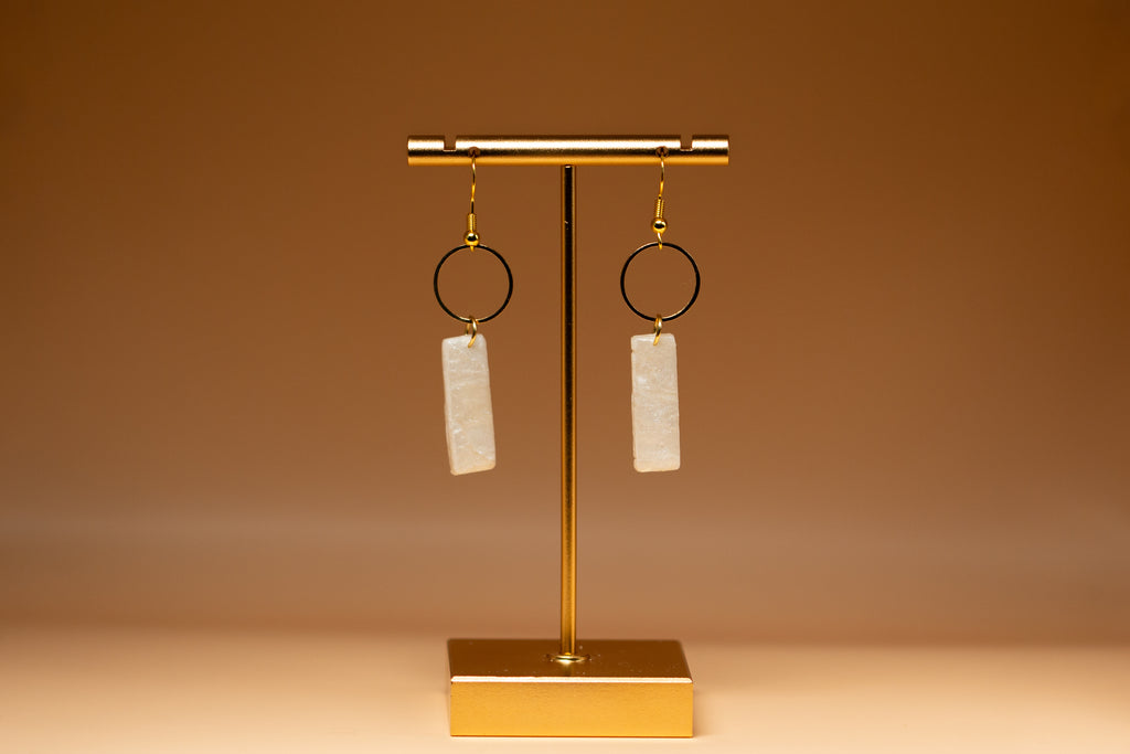 The Orbit Earrings