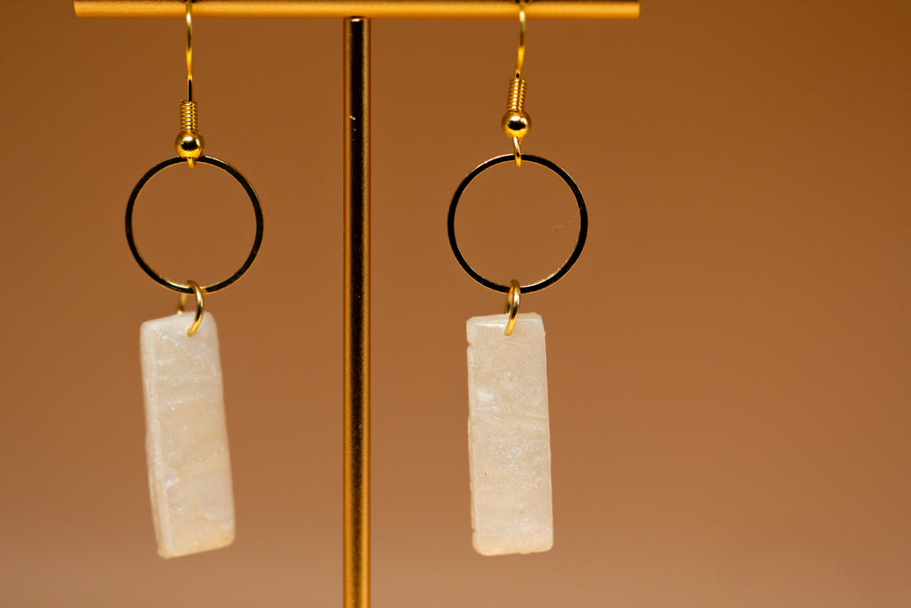 The Orbit Earrings