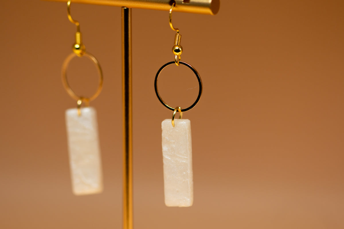 The Orbit Earrings