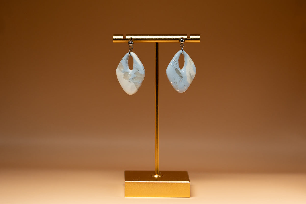 The Twist Earrings