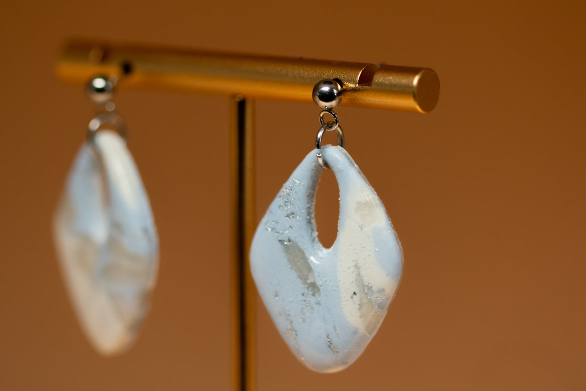 The Twist Earrings