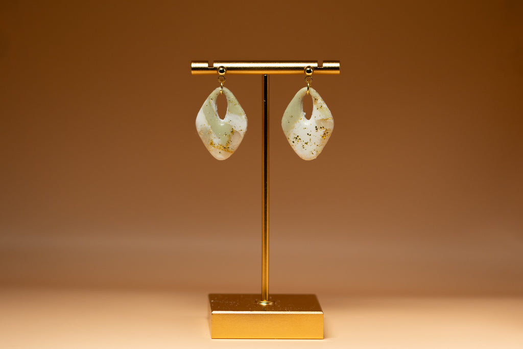 The Twist Earrings