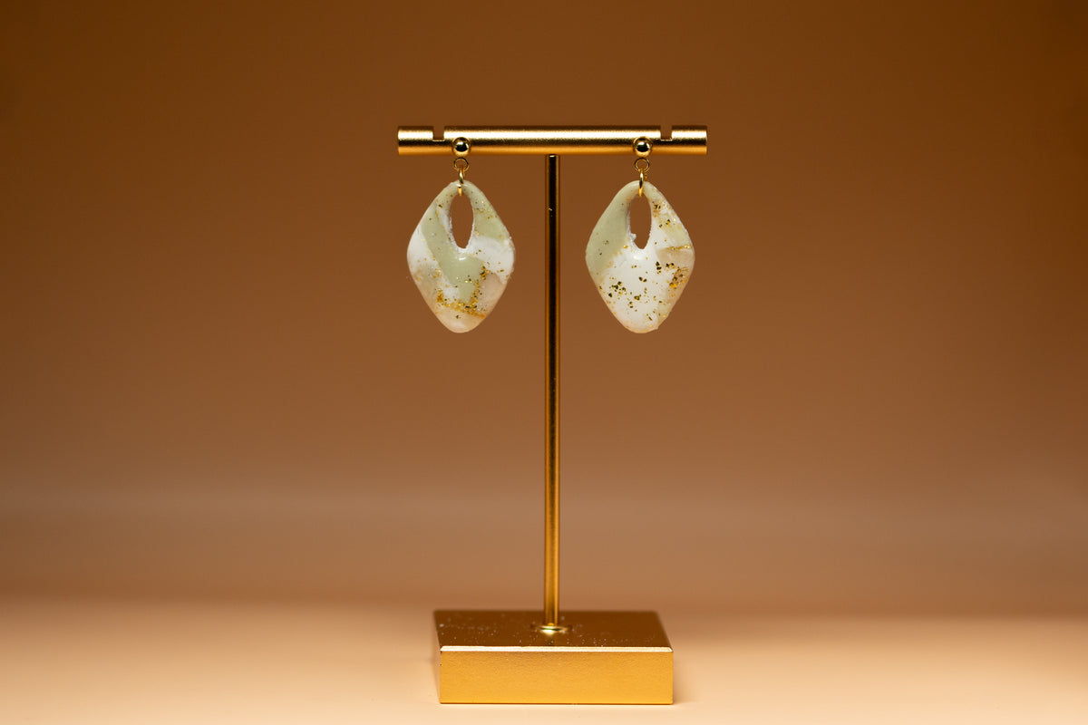 The Twist Earrings