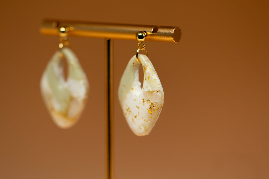 The Twist Earrings