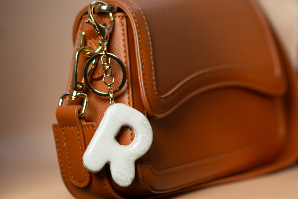 The Alphabet Charms