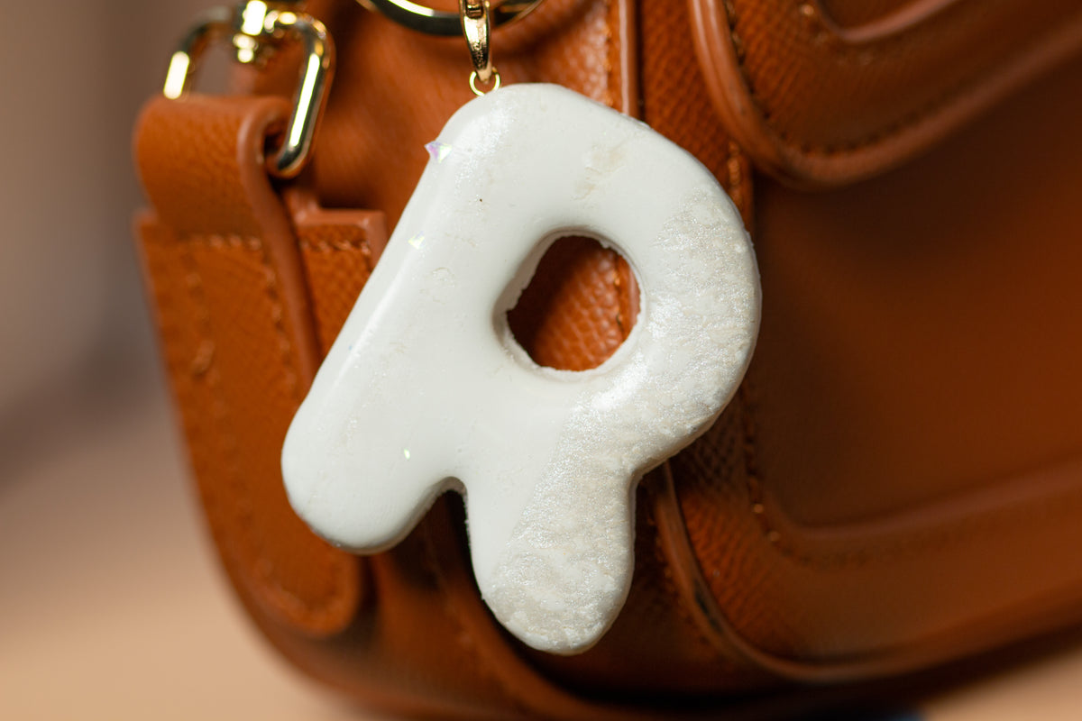 The Alphabet Charms