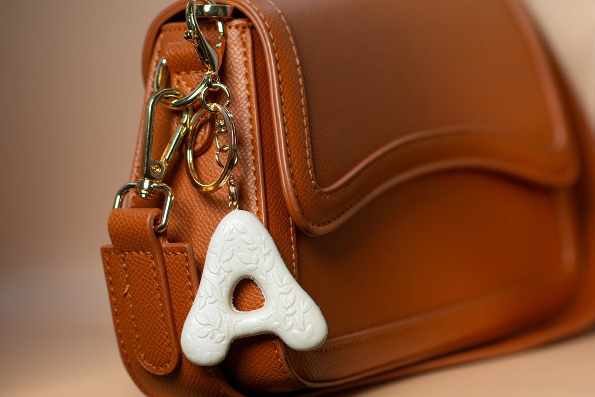 The Alphabet Charms