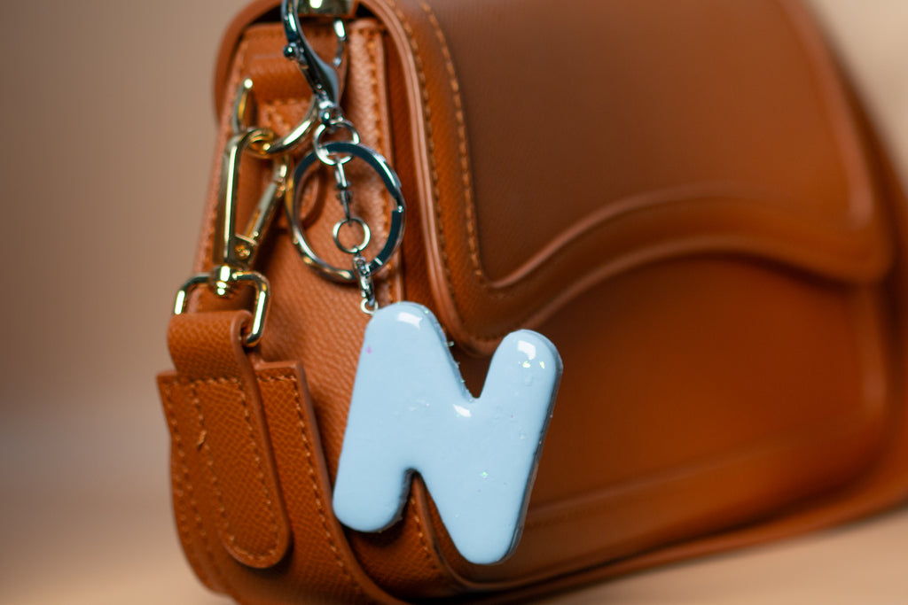 The Alphabet Charms