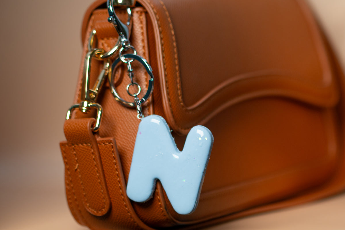 The Alphabet Charms
