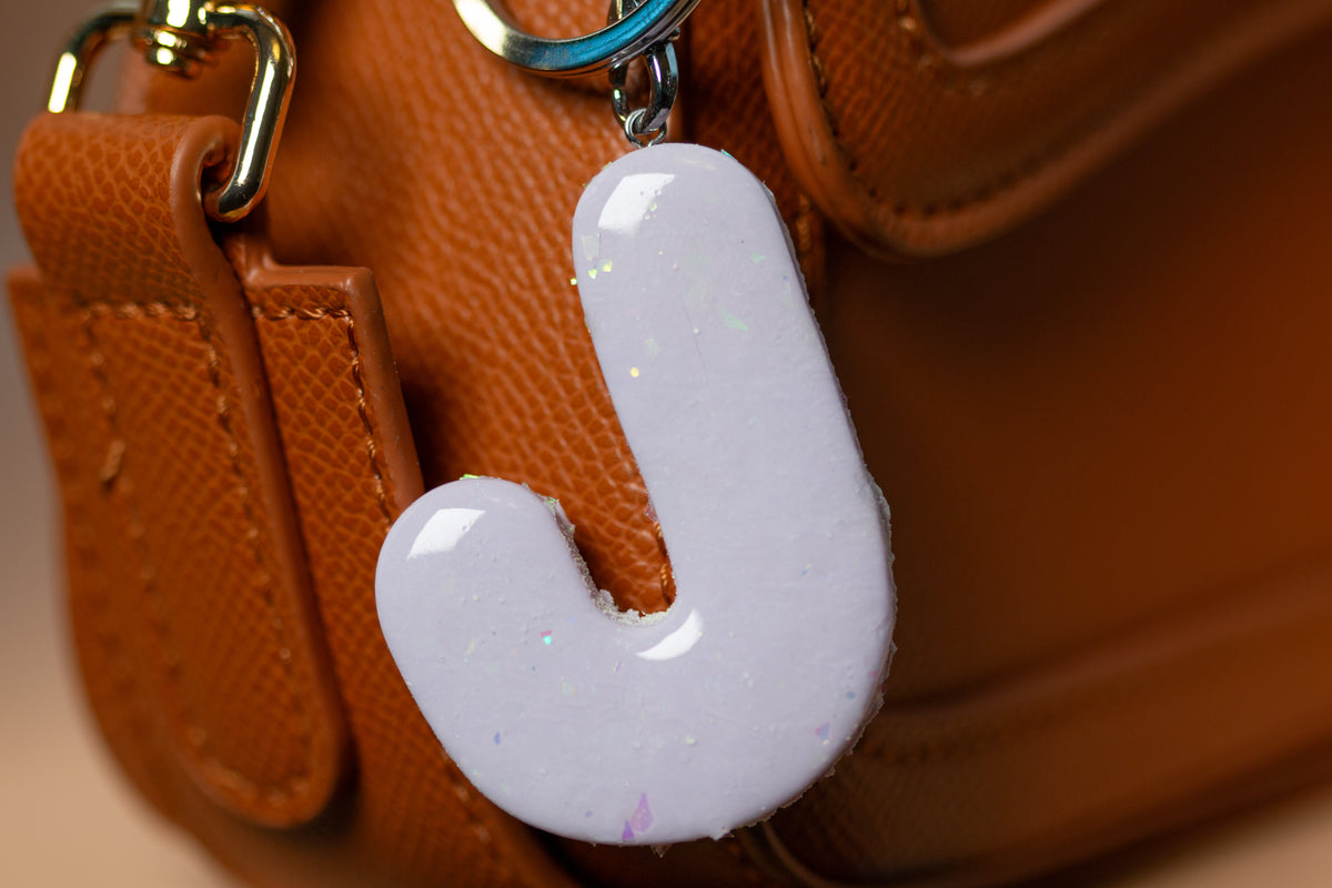 The Alphabet Charms