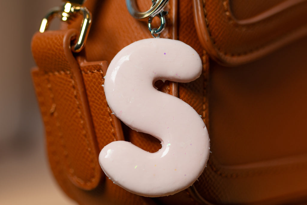 The Alphabet Charms