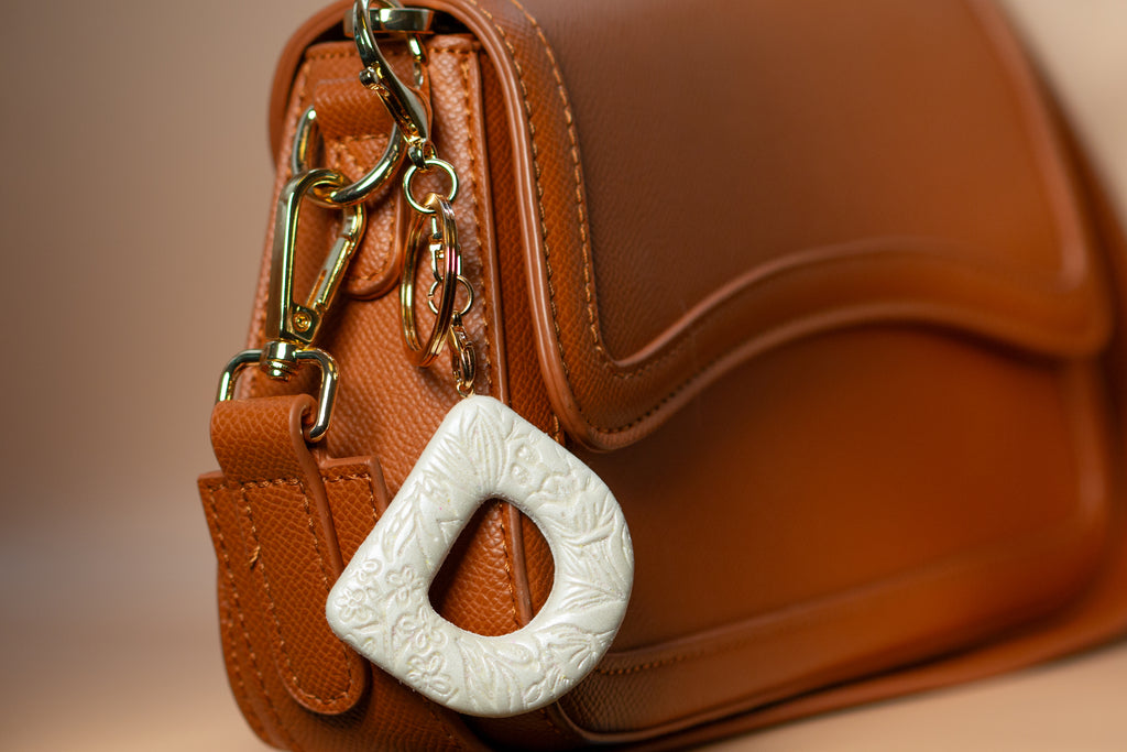 The Alphabet Charms