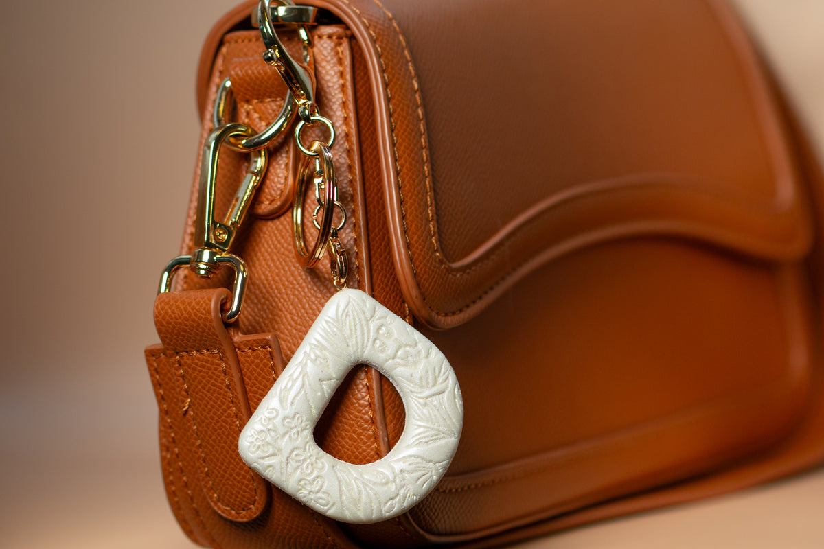 The Alphabet Charms