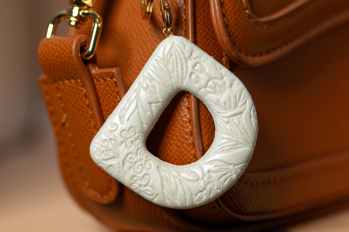 The Alphabet Charms