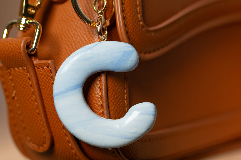 The Alphabet Charms