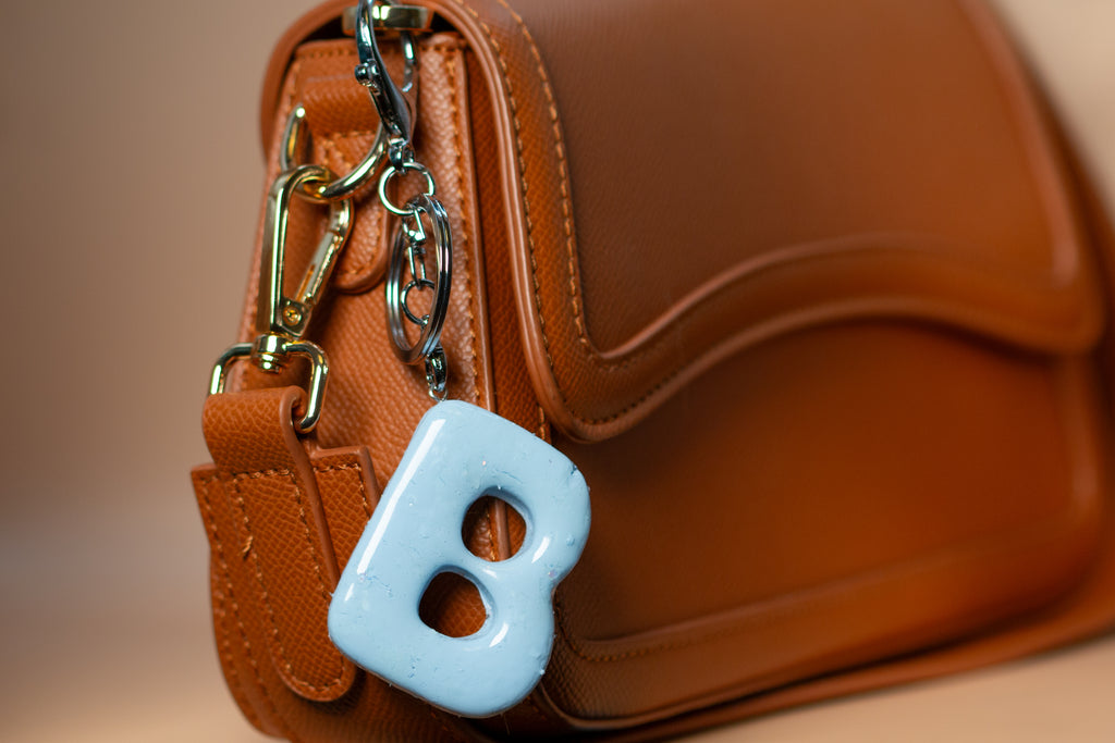 The Alphabet Charms