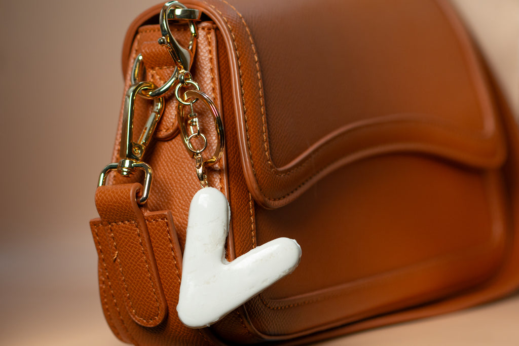The Alphabet Charms