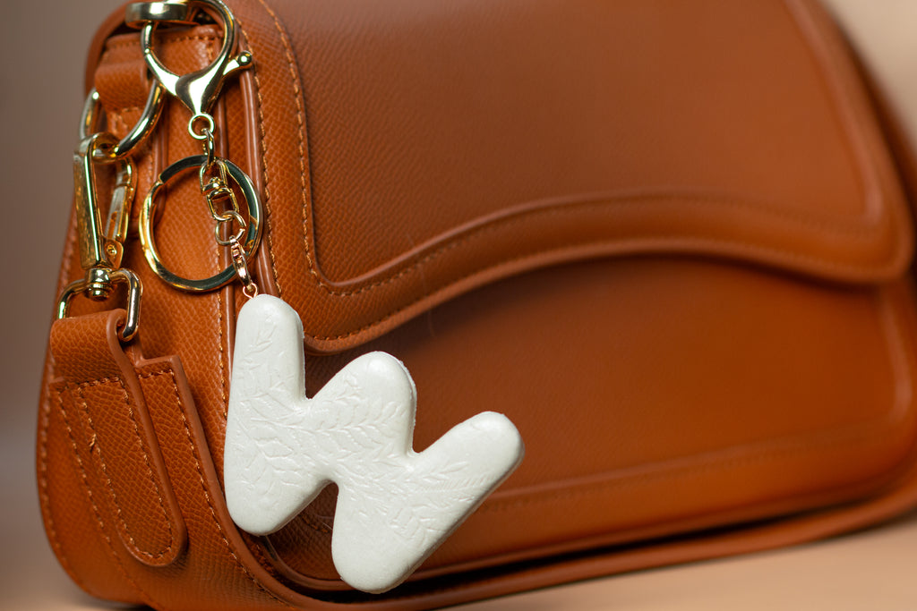 The Alphabet Charms