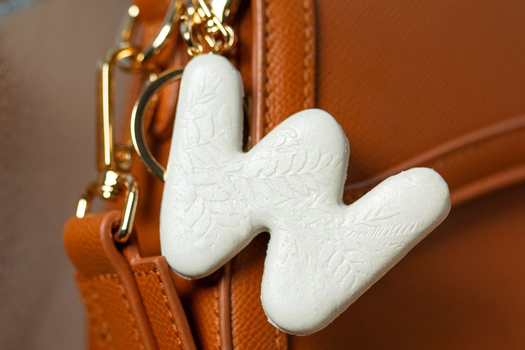 The Alphabet Charms