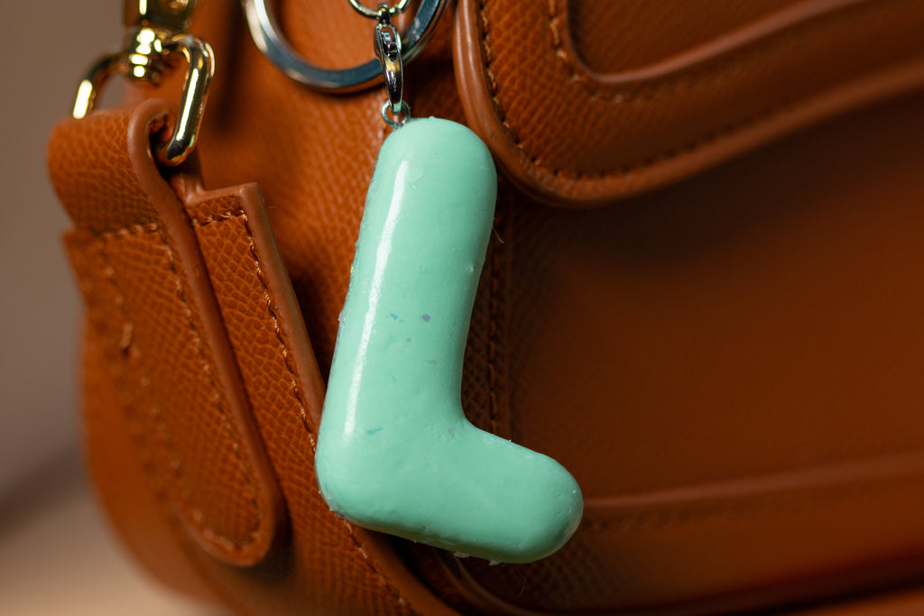 The Alphabet Charms