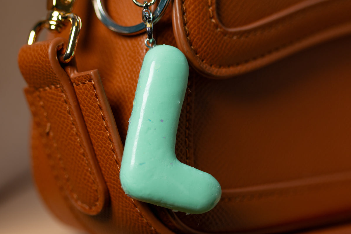 The Alphabet Charms