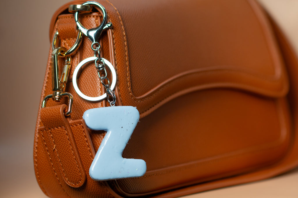 The Alphabet Charms