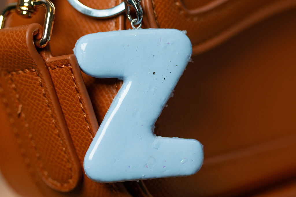 The Alphabet Charms