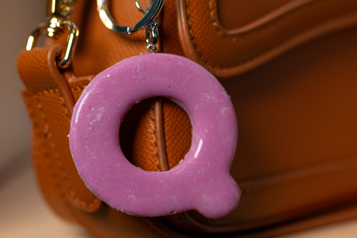 The Alphabet Charms