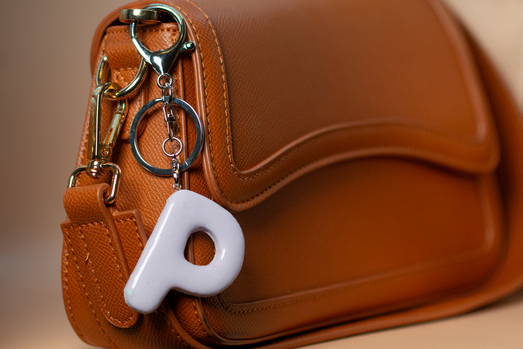 The Alphabet Charms