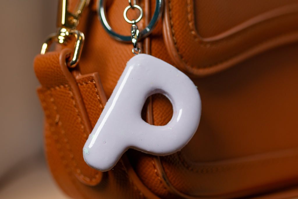The Alphabet Charms