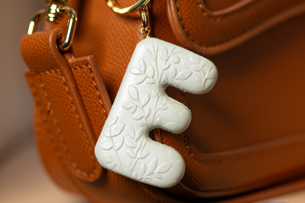 The Alphabet Charms