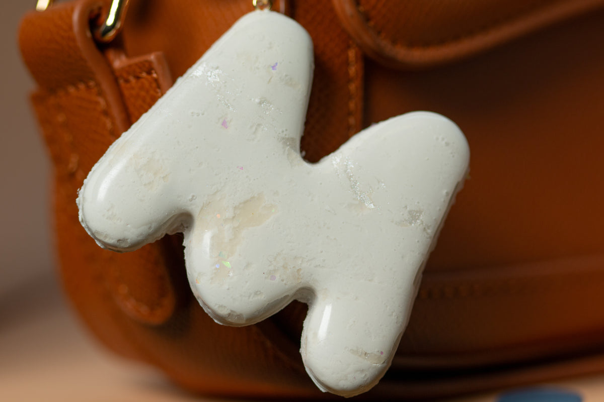 The Alphabet Charms