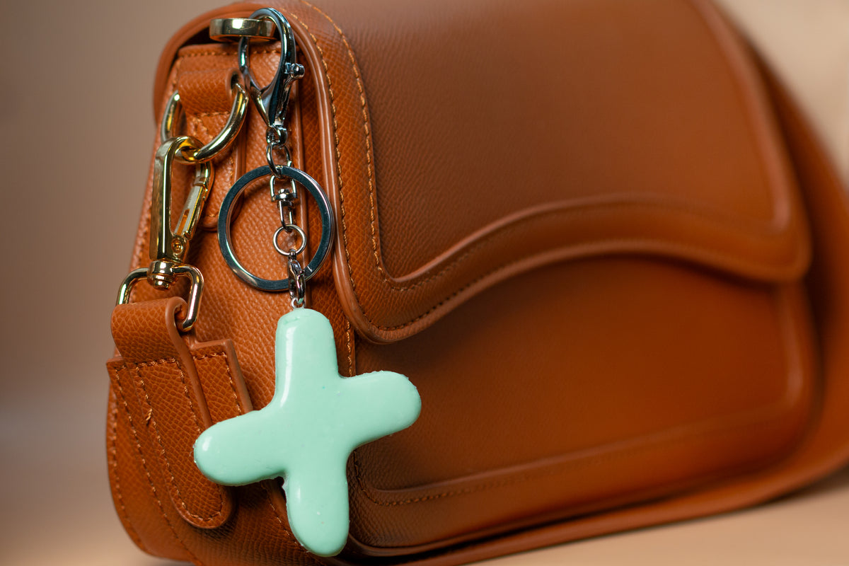 The Alphabet Charms